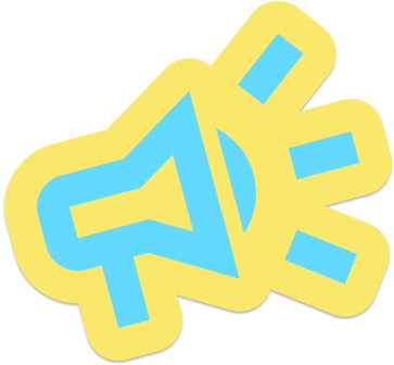 Sticker left